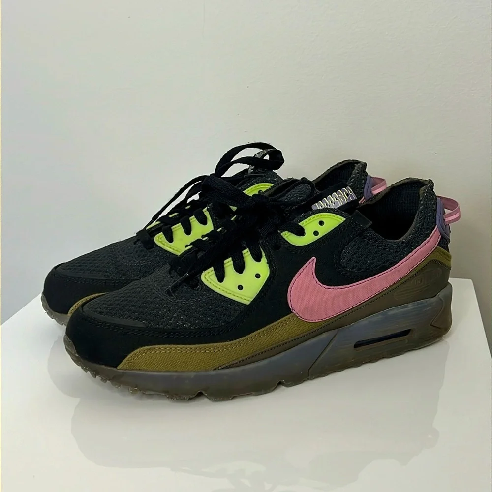 Nike Airmax Terrascape size 11.5 - Picture 1 of 14